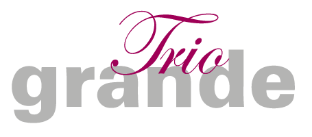 Trio Grande Logo